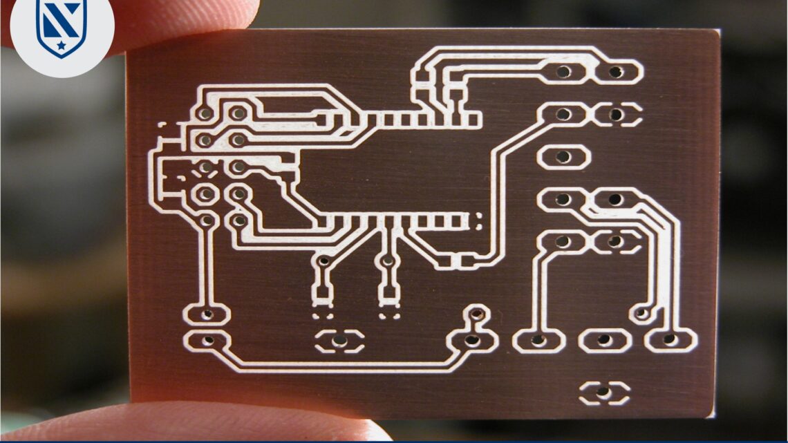 fabricación de PCB