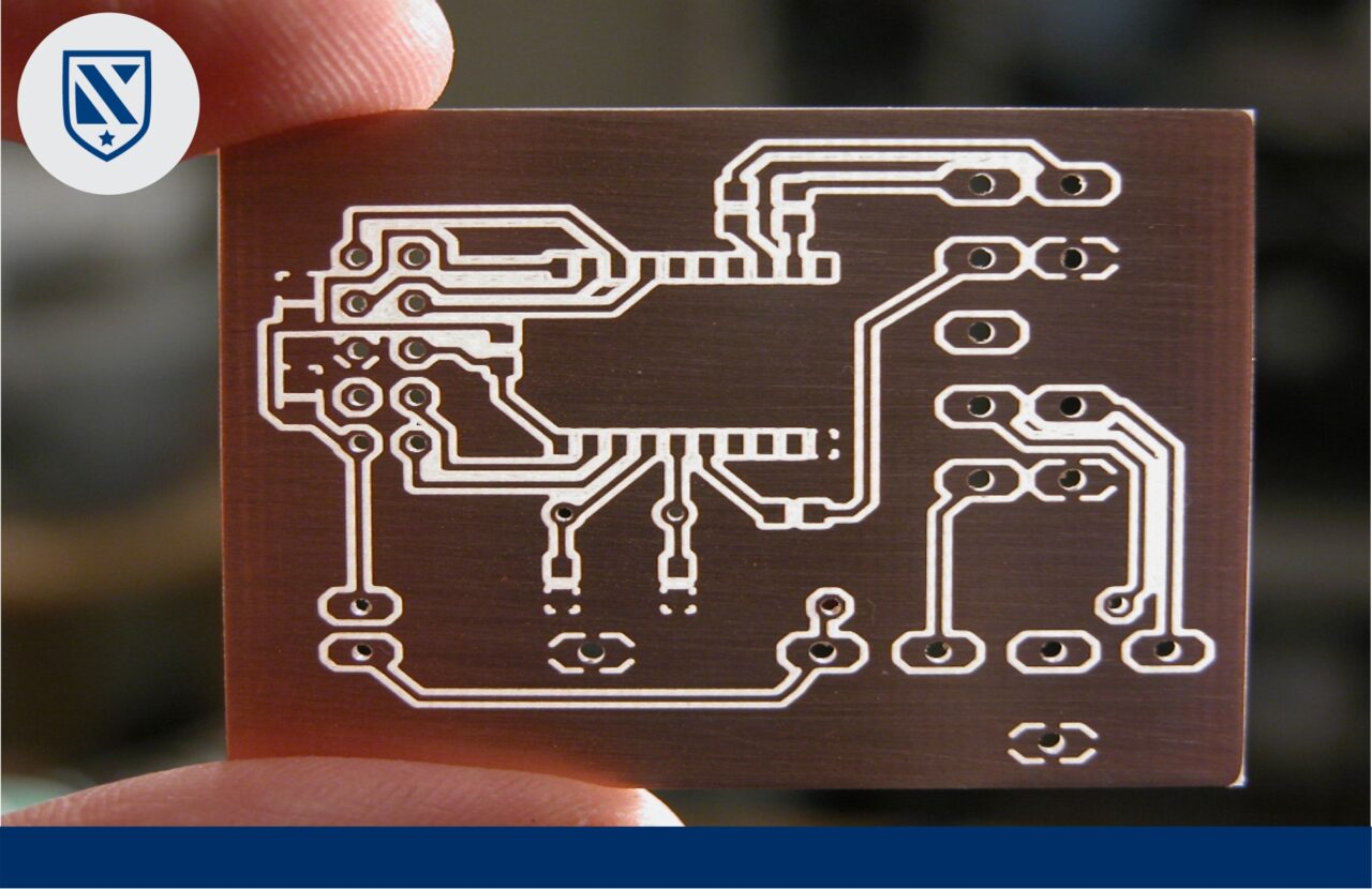 fabricación de PCB